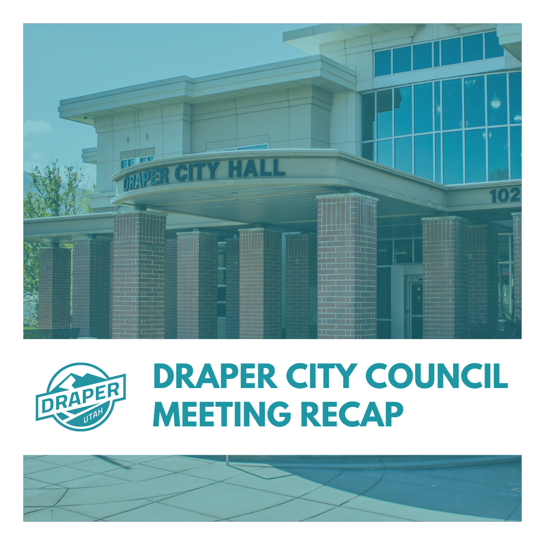 Image of City Council Recap - July 16, 2024